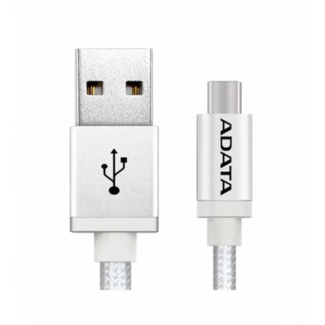 ADATA USB2.0-A/USB2.0 Micro-B 1m Kablo
