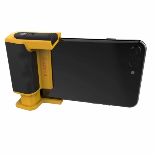 Adonit PhotoGrip Telefon İçin Kamera Deklanşörü