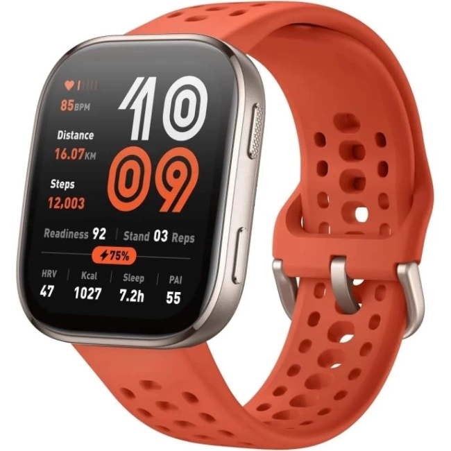 Amazfit Bip 6 Akıllı Saat 46mm