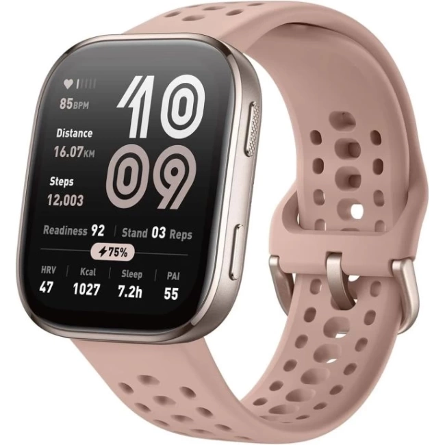 Amazfit Bip 6 Akıllı Saat 46mm