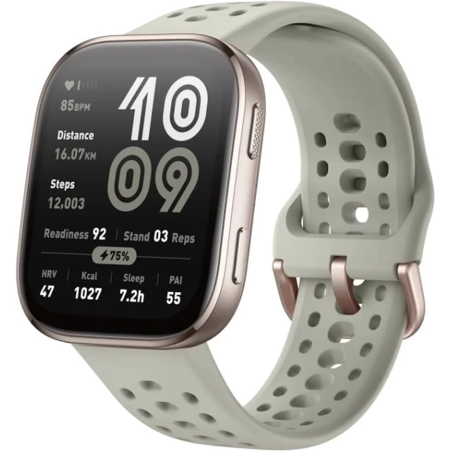 Amazfit Bip 6 Akıllı Saat 46mm