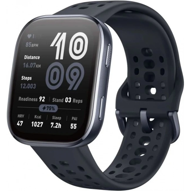Amazfit Bip 6 Akıllı Saat 46mm
