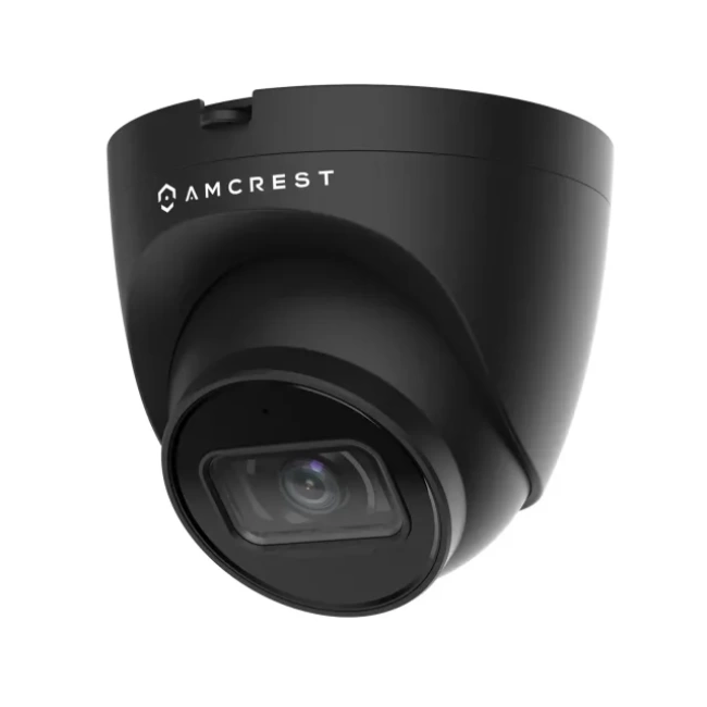 Amcrest 5MP Taret POE Kamera