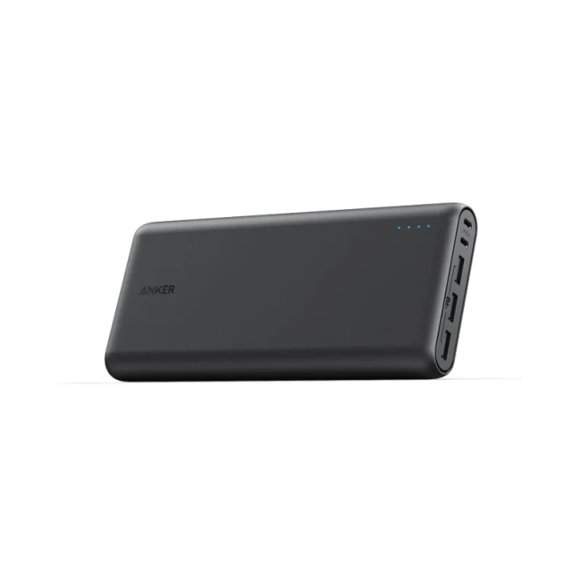 Anker 337 PowerCore 26K 26800 mah Taşınabilir Şarj Cihazı black
