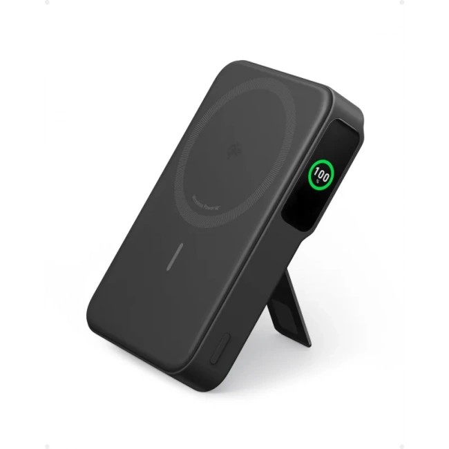 Anker MagGo Ultra Hızlı MagSafe Uyumlu PowerBank