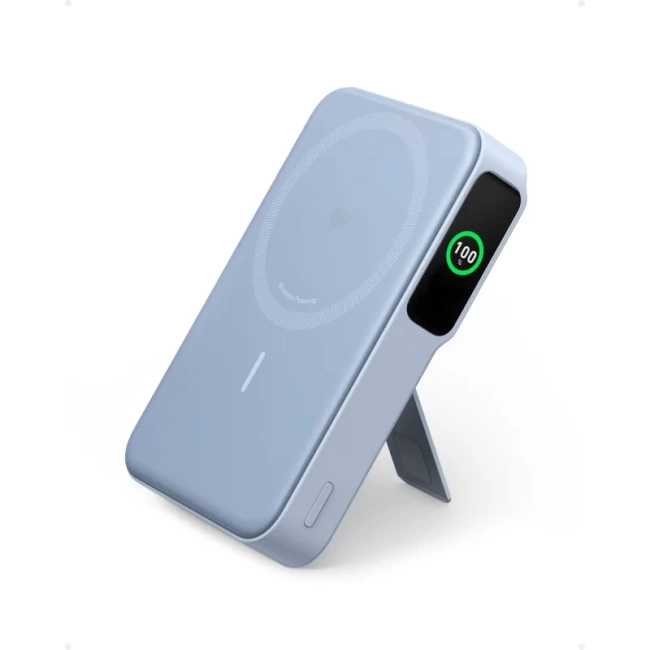 Anker MagGo Ultra Hızlı MagSafe Uyumlu PowerBank