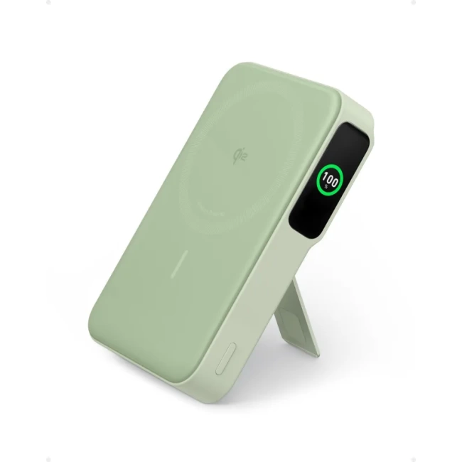Anker MagGo Ultra Hızlı MagSafe Uyumlu PowerBank