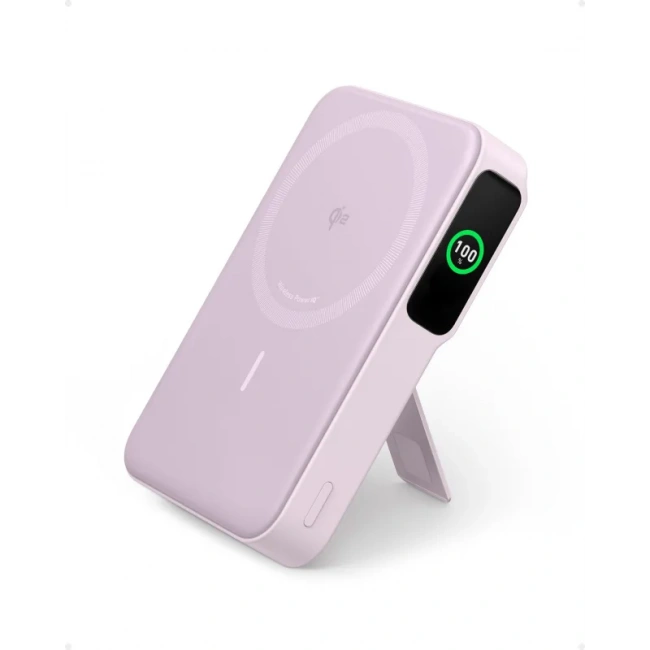 Anker MagGo Ultra Hızlı MagSafe Uyumlu PowerBank