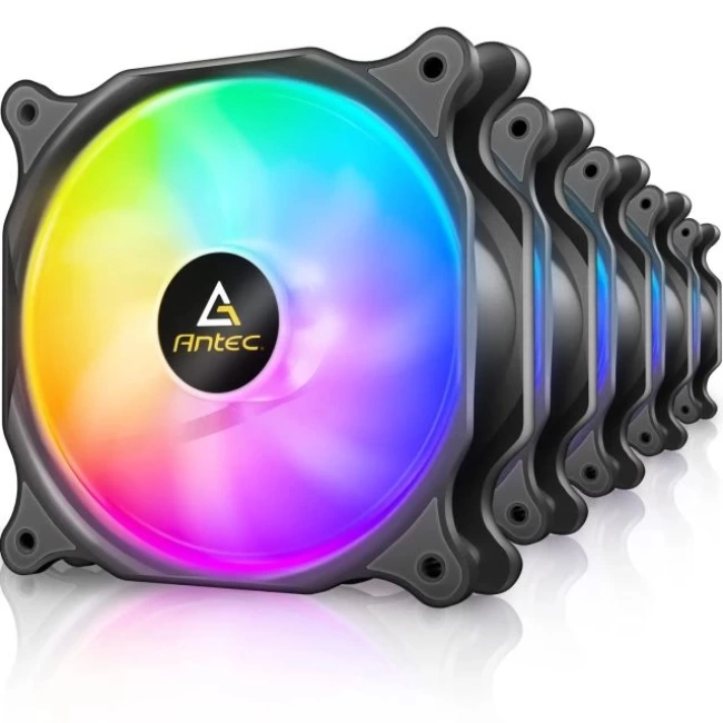 Antec 120 mm standart kasa fanı