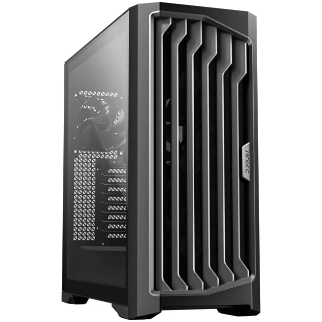 Antec Full Tower Temp Display Mesh Ön Panel E-ATX PC Oyun Kasası Performance 1