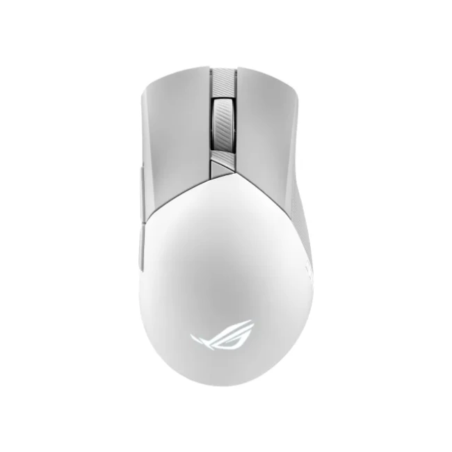 Asus ROG Gladius III AimPoint Kablosuz Oyuncu Mouse White 36000 DPI Wireless