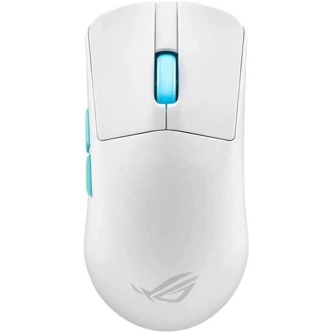 Asus Rog Harpe Ace Aim Lab Edition Kablosuz Gaming Mouse