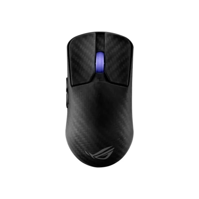 Asus Rog Harpe Ace Aim Lab Edition Kablosuz Gaming Mouse