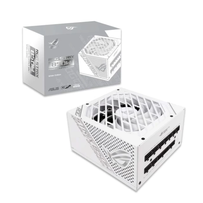 ASUS ROG Strix 850W PSU Güç Ünitesi