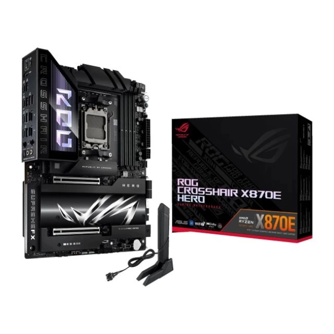 ASUS ROG Strix X670E-F Gaming WIFI Anakart