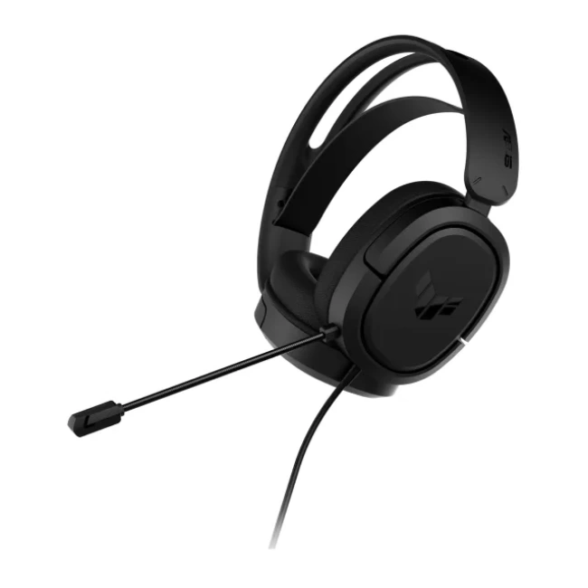 ASUS TUF Gaming H1 Kablolu Kulaklık