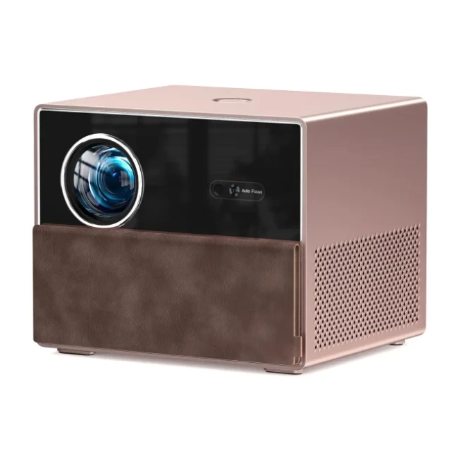 AuKing Mini Projektör F Most-advanced Projector