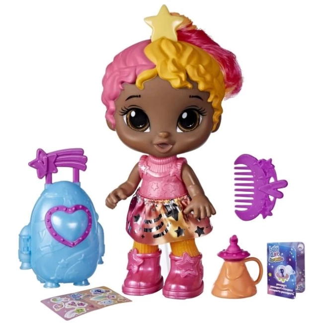 Baby Alive Yıldız Dostları Bebeği