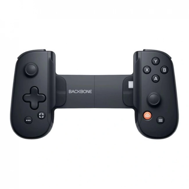 Sony Backbone One Mobile Oyun Controller For iPhone [playstation Edition]