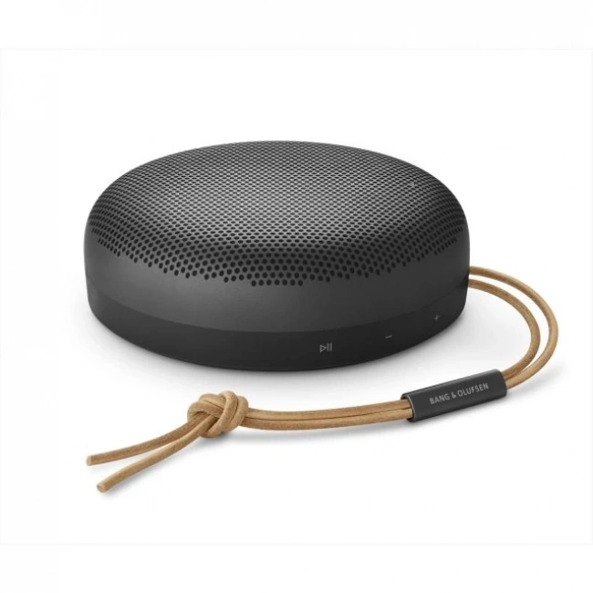 Bang & Olufsen Beosound A1 (2. Nesil)  Bluetooth Hoparlör