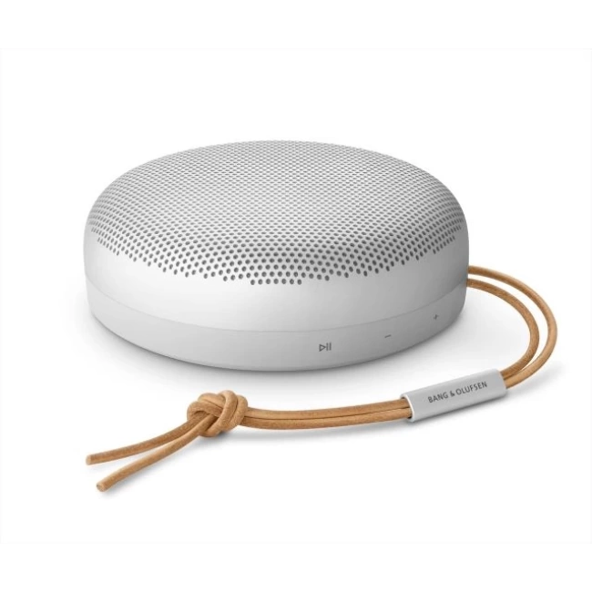 Bang & Olufsen Beosound A1 (2. Nesil)  Bluetooth Hoparlör