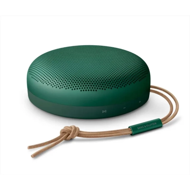 Bang & Olufsen Beosound A1 (2. Nesil)  Bluetooth Hoparlör