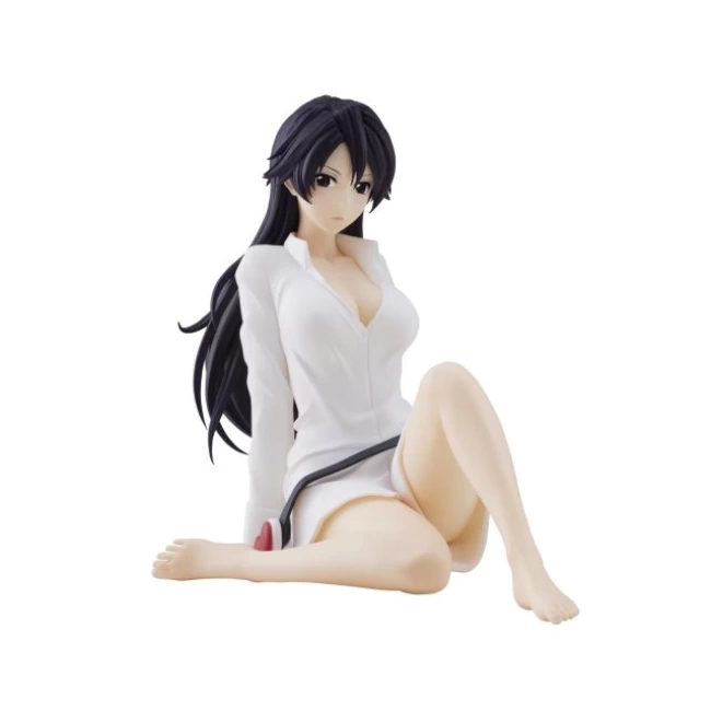 Banprest -Bleach-Banbietta Basterbine Bandai Spirits Relax Time Figür