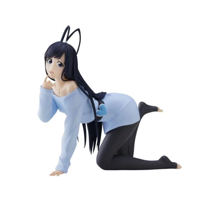 Banpresto - Bleach - Giselle Gewelle, Bandai Spirits Relax Time Figür Giselle Gewelle