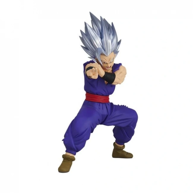 Banpresto - Dragon Ball Super: Super Hero - Blood of Saiyans - Heykel