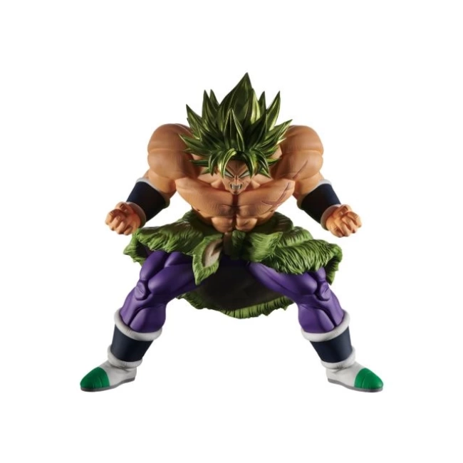 Banpresto - Dragon Ball Super: Super Hero - Blood of Saiyans - Heykel Dragon Ball Super