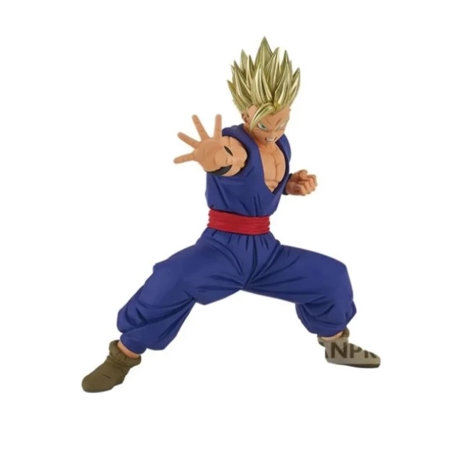 Banpresto - Dragon Ball Super: Super Hero - Blood of Saiyans - Heykel Dragon Ball Super