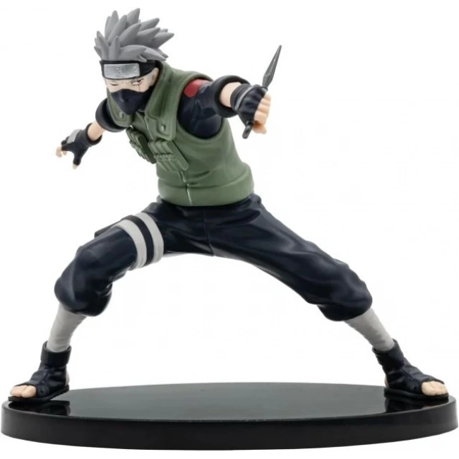 Banpresto - Naruto Shippuden - Vibration Stars - Haruno Sakura Heykel