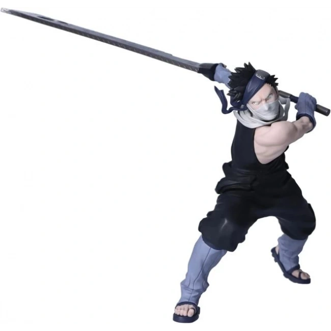 Banpresto - Naruto Shippuden - Vibration Stars - Haruno Sakura Heykel