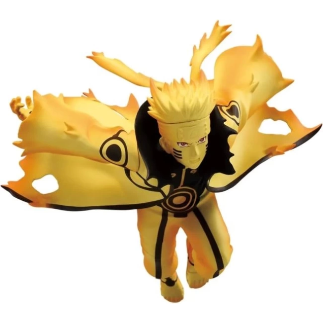 Banpresto - Naruto Shippuden - Vibration Stars - Haruno Sakura Heykel