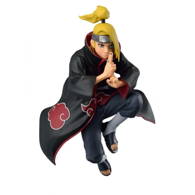 Banpresto - Naruto Shippuden - Vibration Stars - Haruno Sakura Heykel