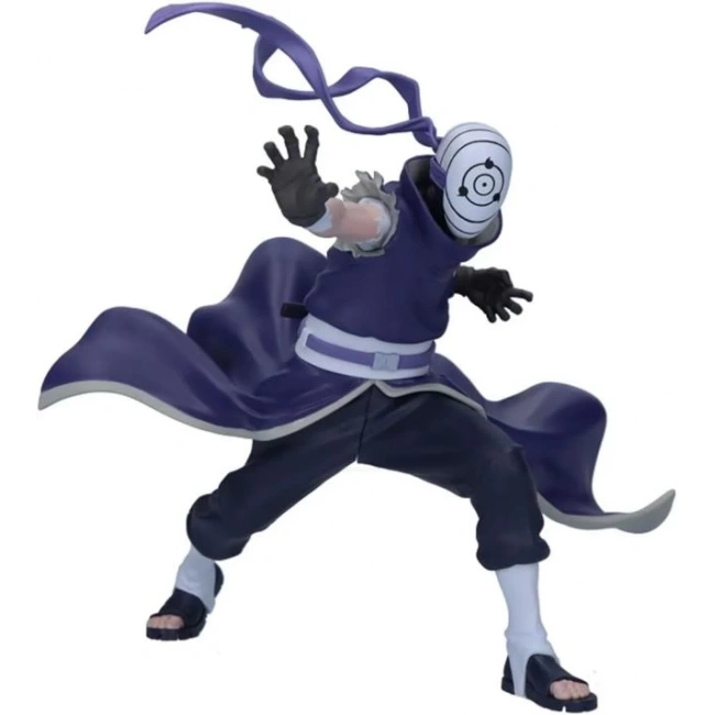 Banpresto - Naruto Shippuden - Vibration Stars - Haruno Sakura Heykel