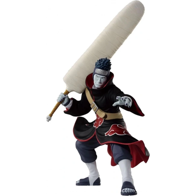 Banpresto - Naruto Shippuden - Vibration Stars - Haruno Sakura Heykel