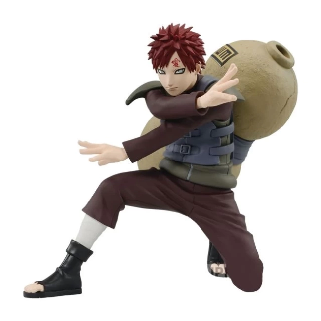 Banpresto - Naruto Shippuden - Vibration Stars - Haruno Sakura Heykel