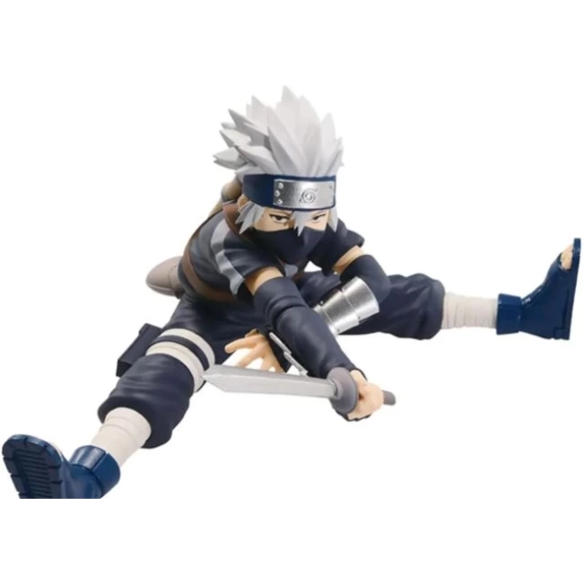 Banpresto - Naruto Shippuden - Vibration Stars - Haruno Sakura Heykel