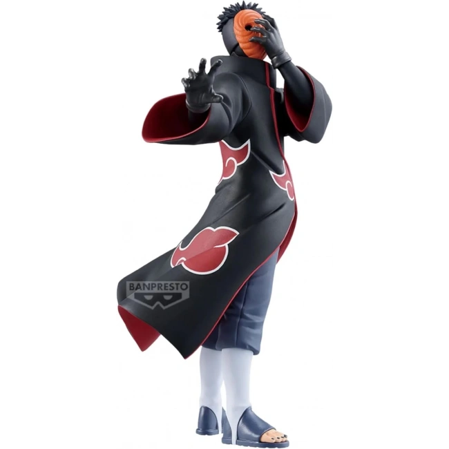 Banpresto - Naruto Shippuden - Vibration Stars - Haruno Sakura Heykel