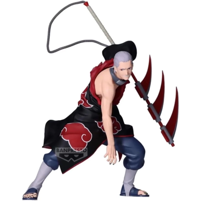Banpresto - Naruto Shippuden - Vibration Stars - Haruno Sakura Heykel