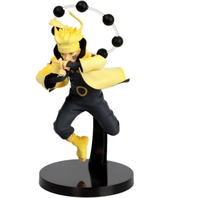 Banpresto - Naruto Shippuden - Vibration Stars - Haruno Sakura Heykel