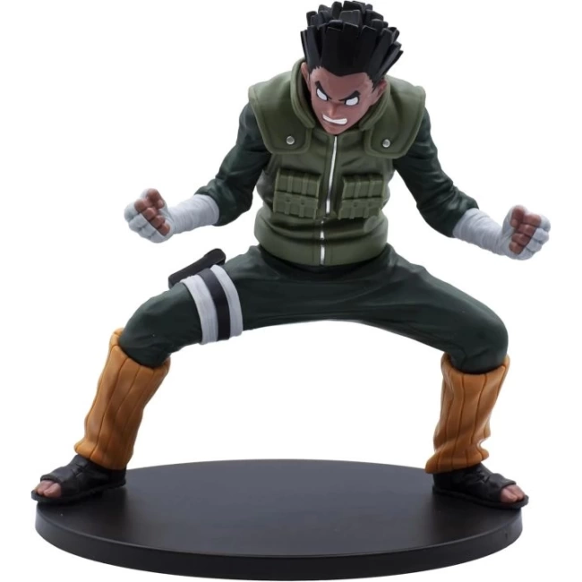 Banpresto - Naruto Shippuden - Vibration Stars - Haruno Sakura Heykel