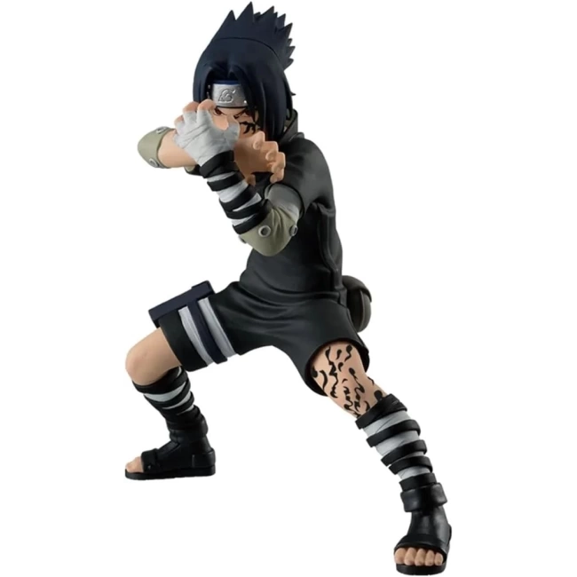 Banpresto - Naruto Shippuden - Vibration Stars - Haruno Sakura Heykel