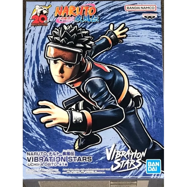 Banpresto - Naruto Shippuden - Vibration Stars - Haruno Sakura Heykel