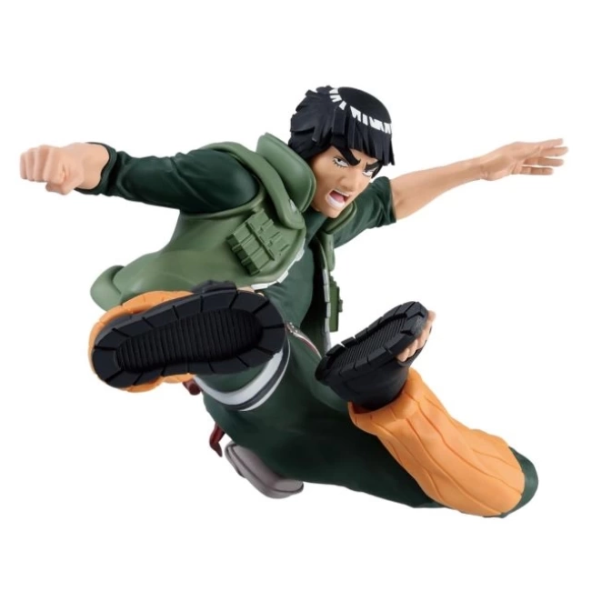 Banpresto - Naruto Shippuden - Vibration Stars - Haruno Sakura Heykel