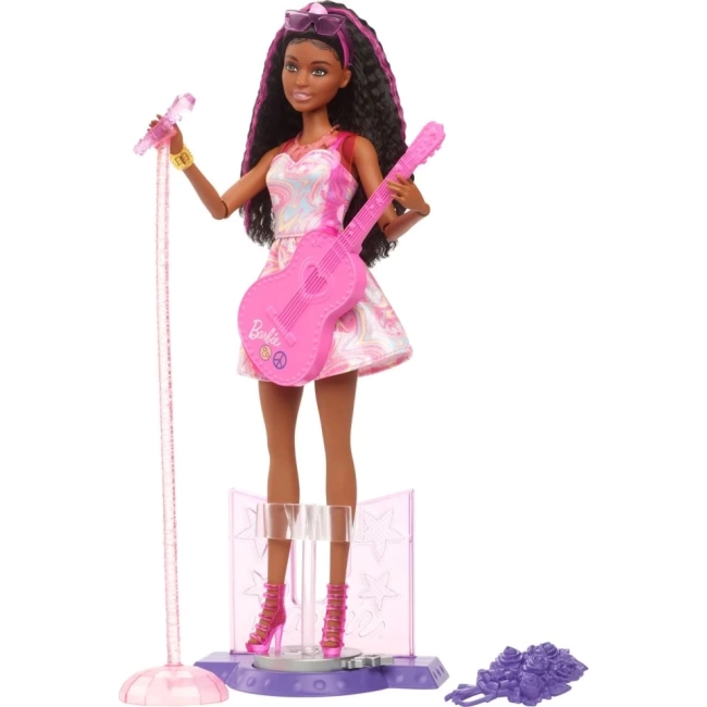Barbie 65. Yıldönümü Bebeği