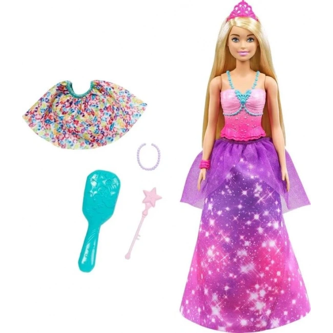 Barbie Chelsea Bebek ve Aksesuarları
