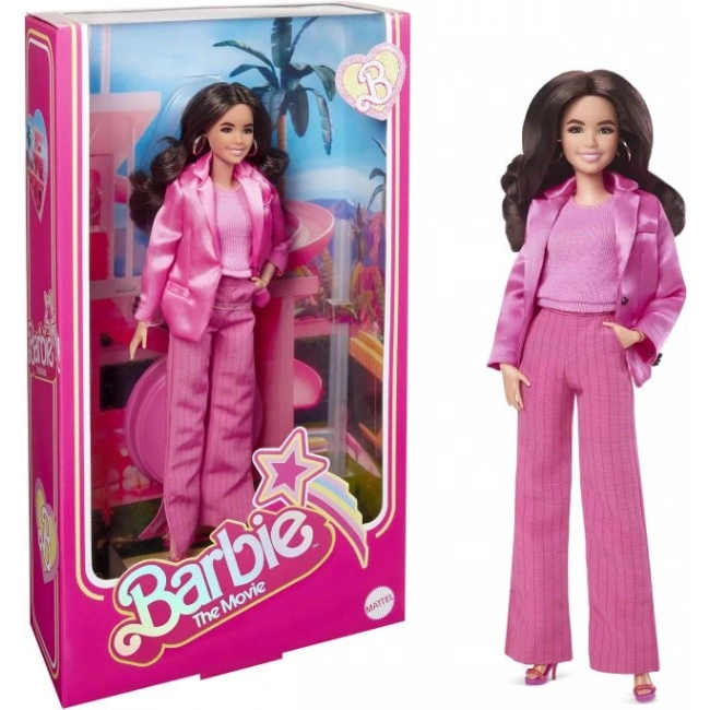 Barbie Film Bebeği, Margot Robbie