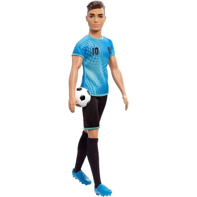 Barbie Ken Bebek